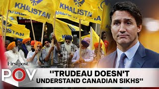 India Urges "Utmost Caution" In Canada Travel Advisory As Bilateral Feud Escalates | Firstpost POV