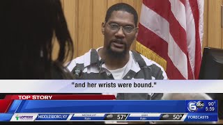 Boyd Trial Continues Into 3rd Day