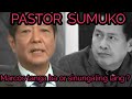 PASTOR QUIBOLOY  SUMPREME SACRIFICE  PARA SA KOJC/ BBM NAPAKA SINUNGALING OR TANGA?