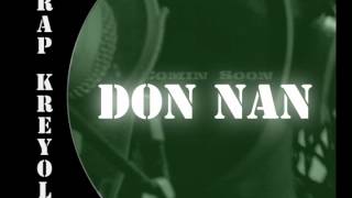 Don Allnine - DON NAN