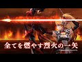 【ffbe幻影戦争】クリスタルの戦士『セティア』（cv 行成とあ）が登場！