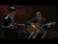 告別父親 adiós nonino astor piazzolla 李承宗 u0026 roberto zayas