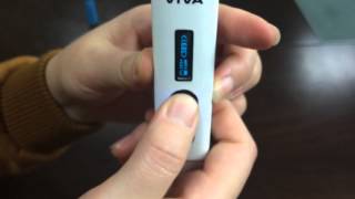 Airis Viva we got it first, gotta love this vape!