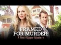 Framed For Murder: A Fixer Upper Mystery | 2017 Full Movie | Hallmark Mystery Movie Full Length 2024