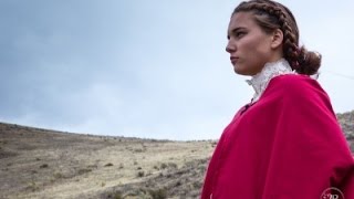 Behind the Scenes of "Polly: The Mystery of Bonney's Canyon"