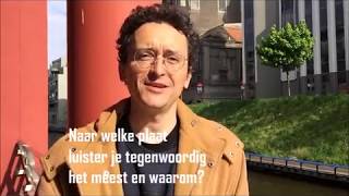 The Record Collector - Joachim Badenhorst (NL)