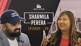 Sharmila Perera: Navigating Migration to Canada | Full Video