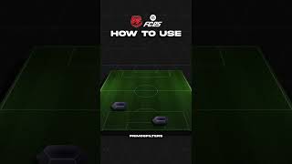 How to use FC25 Players!