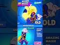 Hidden Changes to JoJo Skins #brawlstars