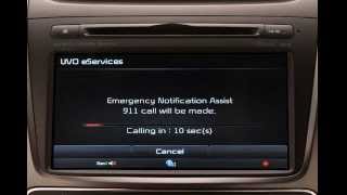 01. System Overview: UVO and eServices