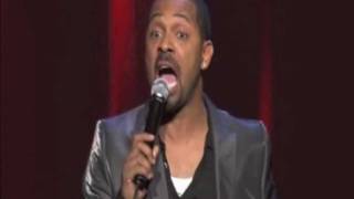 Mike Epps I'm On Everything