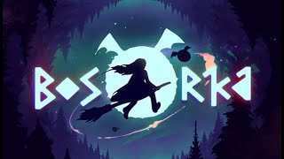 [Demo] Bosorka - Gameplay (PC)