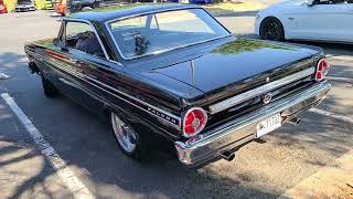 1965 Ford Falcon - 347