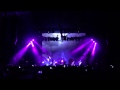 "Bleeding Out" Imagine Dragons LIVE