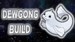 BEST Dewgong Build For Raids In Pokemon Scarlet And Violet