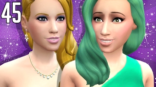 The Sims 4: Get Together - 45 (Song of Sophistication)