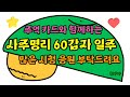 타로운세 소름 돋는 앞으로의 예언 곧 다가올 경사 주역64괘 오라클카드