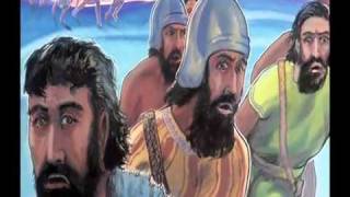 ISRAEL: 3,500 years of Biblical History in 6 minutes