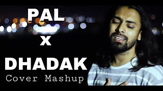Pal - Jalebi | Arijit Singh | Shreya Ghoshal | Unplugged Cover | Varun Mitra | Amit Kacher | Rhea