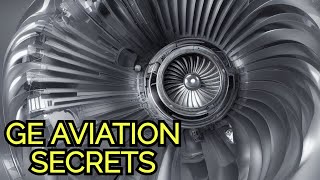 10 fascinating facts about GE Aviation