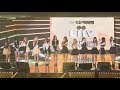 190803 아이즈원(IZONE) Full ver. (Violeta + Highlight + La Vie en Rose 외 2곡) [KB Liiv] 4K 직캠 by 비몽