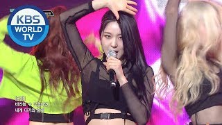 HASHTAG(해시태그) - Freesm [Music Bank/2019.04.26]