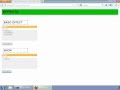 jQuery UI Using HTML5