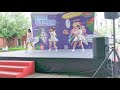 [[2019/08/17台中國際動漫博覽會]]💖 Bonnie Bunny -  イアイアナイトオブデザイア (Kumo+小嗨+恭子)