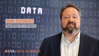 2025 UVA Ph.D. of Data Science Program Overview