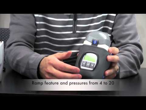 Smallest Travel CPAP Machine: Introducing Z1 by HDM Smallest Travel CPAP Machine: Introducing Z1 by HDM