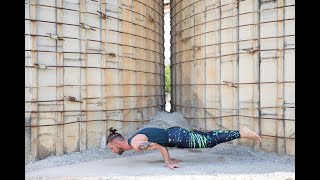 Rocket Yoga - The OG Power Yoga - Bottle Rocket Sequence