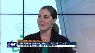 GBMC Facebook Live - Gilchrist Grief Counseling
