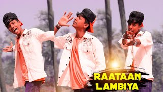 Raataan Lambiyan - Lyric Video|Shershaah|Sidharth | Raja Romiyo – Kiara|Tanishk B.|Jubin Nautiyal