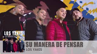 LOS YAKIS - SU MANERA DE PENSAR