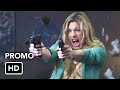 DC's Legends of Tomorrow 5x05 Promo 