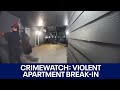 CrimeWatch: Austin apartment broken in to in middle of night | FOX 7 Austin