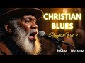 Everlasting Grace | Christian Blues | Soulful Worship