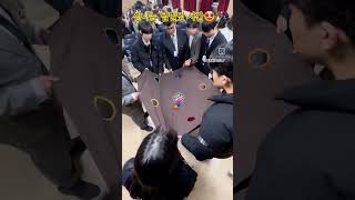 제 15대 청소년의원 발대식 팀빌딩