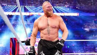 👹Brock Lesnar Revenge Mass status tamil 💥#wwe #shots