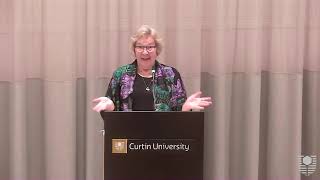 Lest We Forget: Children have Human Rights Too : Annual Human Rights Lecture 2021