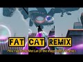 dj fat cat remix rou yue liang mei lai if the moon doesn t come jika bulan tidak datang