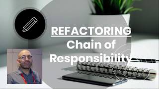 Refactoring to Chain of Responsibility - (1/15 , Poker Hands)