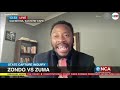 State Capture Inquiry | Zondo vs Zuma