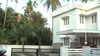 Villas @ Mukkattukara, Thrissur, Kerala - Kollannur Homes