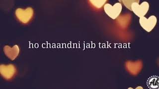 Jab koi baat bigar jaye||video song with lyrics||jurm||Raj Ratna Priya||
