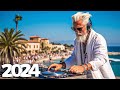 Ibiza Summer Mix 2024 🍓 Best Of Tropical Deep House Music Chill Out Mix 2023 🍓 Chillout Lounge