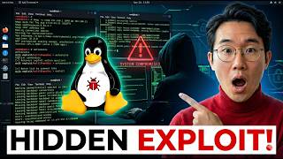 The Invisible Exploit Hiding in Every Linux PC Right Now
