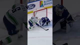 Vasy saves the game! 😱