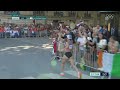 sifan hassan women s marathon olympic champion paris2024 highlights