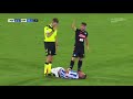 【ドリース・メルテンス】コントロールオリエンタード dries mertens vs pescara 21 08 2016